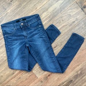 Girls Joes skinny jeans